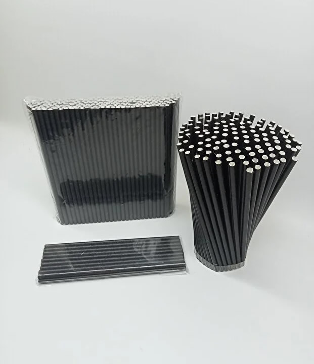 Kağıt Pipet